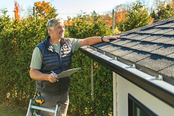 Trusted Gutter Repair And Installation service in Oakland, SC - Ben Roofing and Steel LLC